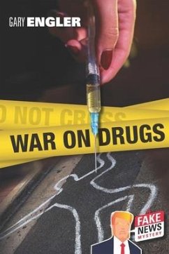 War on Drugs - Engler, Gary