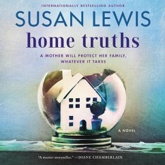 Home Truths - Lewis, Susan