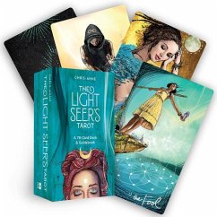 The Light Seer's Tarot - Donnelly, Chris-Anne