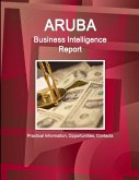 Aruba Business Intelligence Report - Practical Information, Opportunities, Contacts