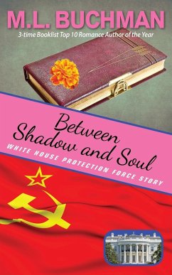 Between Shadow and Soul - Buchman, M L