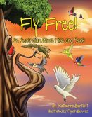 Fly Free! An Australian Birds Hide and Seek