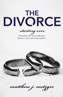 The Divorce - Metzger, Mathew J.