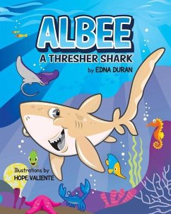 Albee, A Thresher Shark - Duran, Edna