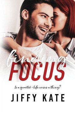 Finding Focus - Kate, Jiffy