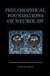 Philosophical Foundations of Neurolaw - Bild 1