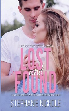 Lost and Found - Nichole, Stephanie
