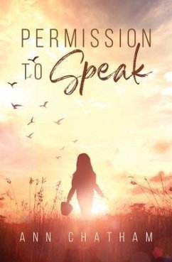 Cover Permission to Speak (eBook, ePUB)