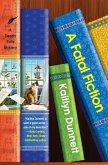 A Fatal Fiction (eBook, ePUB) A Fatal Fiction (eBook, ePUB)