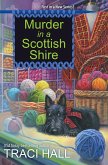 Murder in a Scottish Shire (eBook, ePUB)