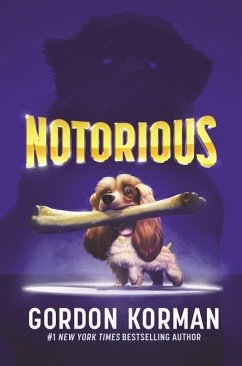 Notorious - Korman, Gordon