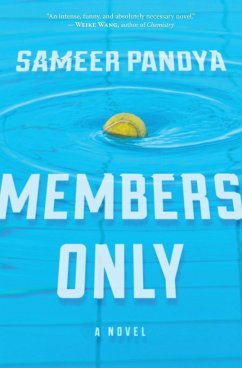 Members Only - Pandya, Sameer