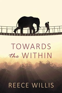 Towards the Within - Willis, Reece