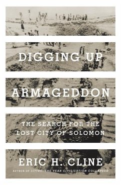 Digging Up Armageddon - Cline, Eric H.