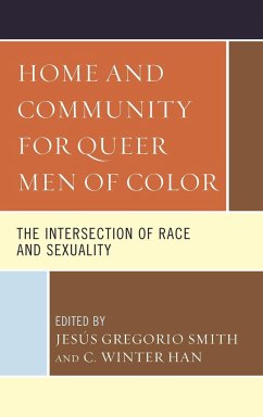 Home and Community for Queer Men of Color