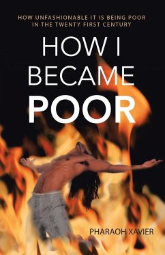 How I Became Poor - Xavier, Pharaoh