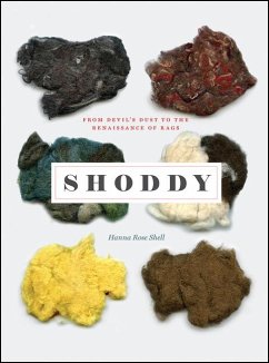 Shoddy - Shell, Hanna Rose