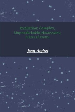 Evolution - Andrei, Jean