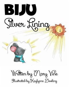 BIJU Silver Lining - Vine, Mary