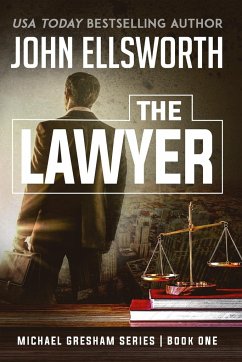 The Lawyer - Ellsworth, John