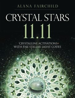 Crystal Stars 11.11 - Fairchild, Alana