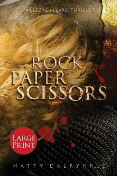 Rock Paper Scissors - Dalrymple, Matty