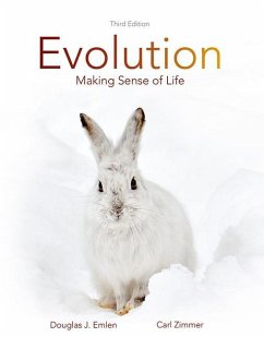Evolution - Emlen, Douglas J; Zimmer, Carl