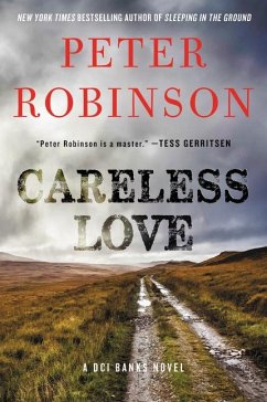 Careless Love - Robinson, Peter