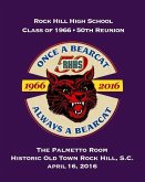 Rock Hill High School Class Of 1966, 50th Anniversary Reunion