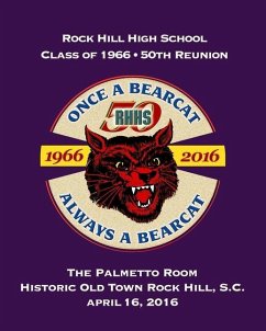 Rock Hill High School Class Of 1966, 50th Anniversary Reunion - Helms, Becky Armstrong; Coston, Daniel