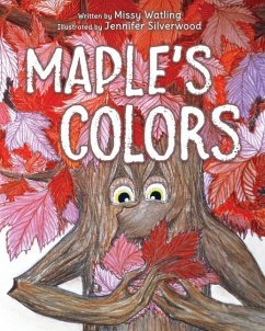 Maple's Colors - Watling, Missy