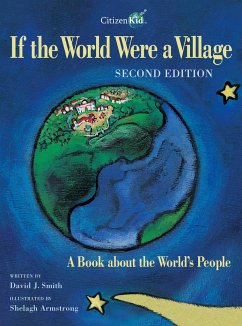If the World Were a Village - Smith, David J