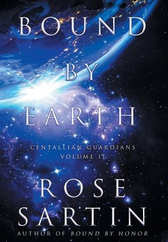 Bound by Earth - Sartin, Rose