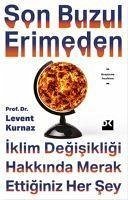 Cover Son Buzul Erimeden