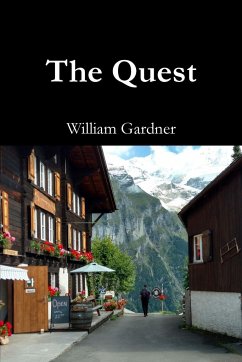 The Quest - Gardner, William