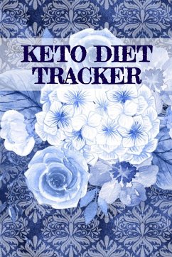 Keto Diet Tracker - Green, Leafy