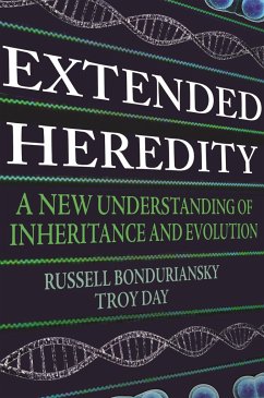 Extended Heredity - Bonduriansky, Russell; Day, Troy