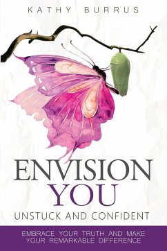 EnVision YOU - Burrus, Kathy