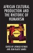 African Cultural Production and the... - Bild 1