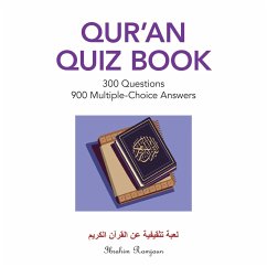 Qur'An Quiz Book - Ramjaun, Ibrahim