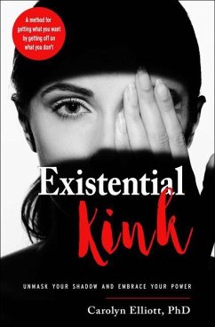 Existential Kink - Elliott, Carolyn (Carolyn Elliott)