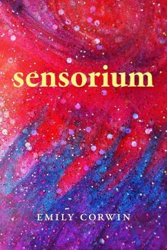Sensorium - Corwin, Emily