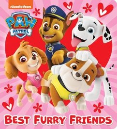 Best Furry Friends (Paw Patrol) - Random House