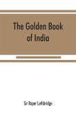 The golden book of India