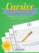 Cursive Handwriting Workbook - Bild 1