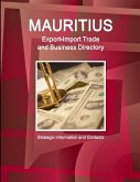 Mauritius Export-Import Trade and Business Directory - Strategic Information and Contacts