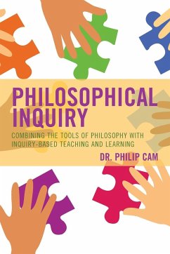 Philosophical Inquiry - Cam, Philip