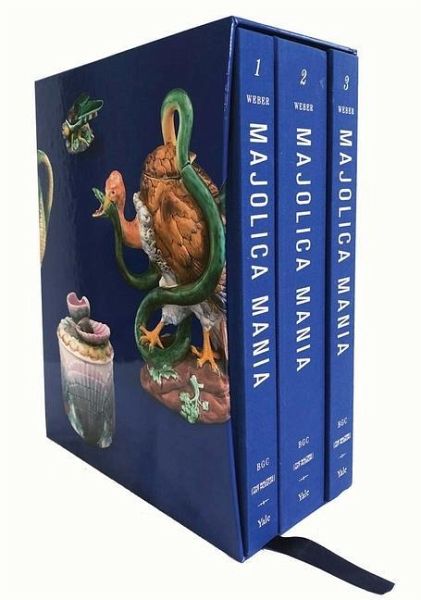Majolica Mania Majolica Mania