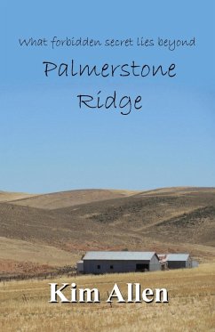 Palmerstone Ridge - Allen, Kim