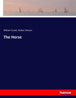 The Horse - Youatt, William;Watson, Walker